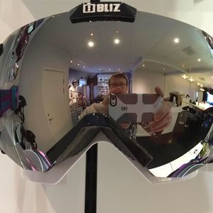 Meet your Posher, Aaron